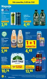 Lidl gazetka Strona 48
