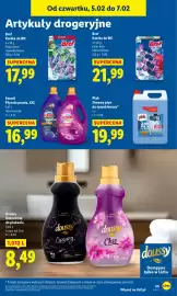 Lidl gazetka Strona 57