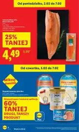 Lidl gazetka Strona 6