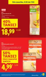 Lidl gazetka Strona 7