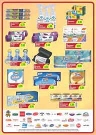 Społem gazetka | PSS Wrzesnia Strona 4