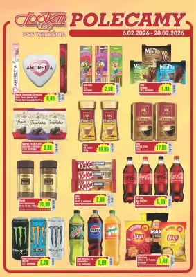 Społem gazetka (ważność do 28-02)