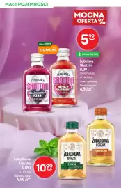 Żabka gazetka | Alkohole Strona 10