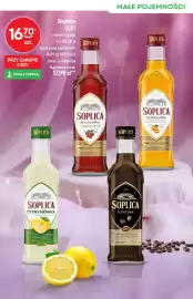 Żabka gazetka | Alkohole Strona 11