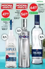 Żabka gazetka | Alkohole Strona 13