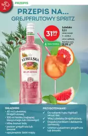 Żabka gazetka | Alkohole Strona 14