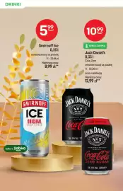 Żabka gazetka | Alkohole Strona 18