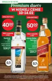 Żabka gazetka | Alkohole Strona 2