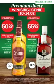 Żabka gazetka | Alkohole Strona 3