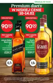 Żabka gazetka | Alkohole Strona 5