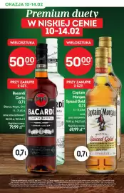 Żabka gazetka | Alkohole Strona 6