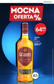 Żabka gazetka | Alkohole Strona 9