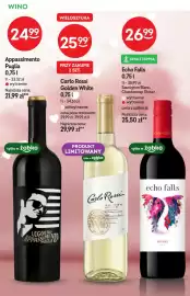 Żabka gazetka | Alkohole Strona 14