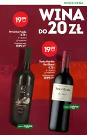 Żabka gazetka | Alkohole Strona 5