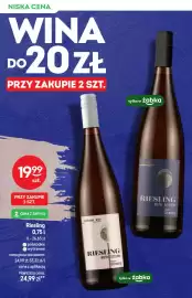 Żabka gazetka | Alkohole Strona 8