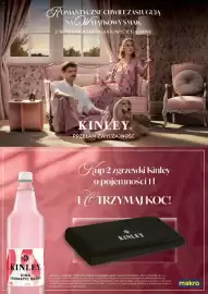 Makro gazetka Strona 1