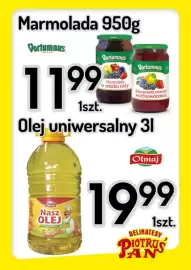 Delikatesy Piotruś Pan gazetka tydzień 6 Strona 3