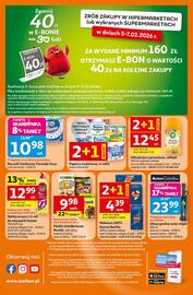 Auchan gazetka | Supermarket Franczyza Strona 4