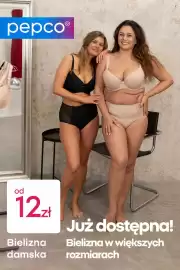Pepco gazetka Strona 1