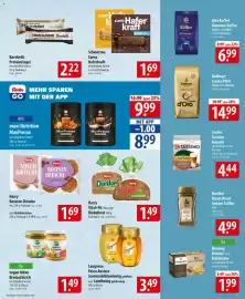 Famila Nord Ost Prospekt woche 7 Seite 11