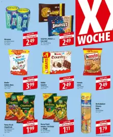 Famila Nord Ost Prospekt woche 7 Seite 12