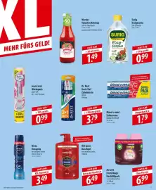 Famila Nord Ost Prospekt woche 7 Seite 15