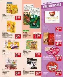 Famila Nord Ost Prospekt woche 7 Seite 17