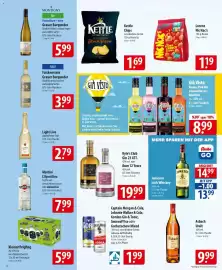 Famila Nord Ost Prospekt woche 7 Seite 18