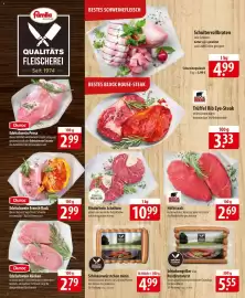 Famila Nord Ost Prospekt woche 7 Seite 2