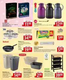 Famila Nord Ost Prospekt woche 7 Seite 24