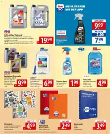 Famila Nord Ost Prospekt woche 7 Seite 25