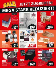 Famila Nord Ost Prospekt woche 7 Seite 26