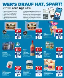 Famila Nord Ost Prospekt woche 7 Seite 6