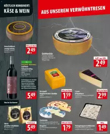 Famila Nord Ost Prospekt woche 7 Seite 8