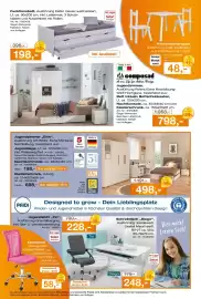 Möbel Inhofer Prospekt Seite 10