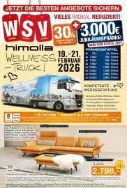 Möbel Inhofer Prospekt Seite 2