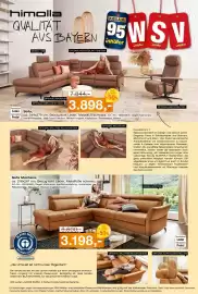 Möbel Inhofer Prospekt Seite 4