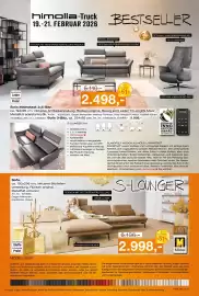 Möbel Inhofer Prospekt Seite 5