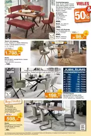 Möbel Inhofer Prospekt Seite 6