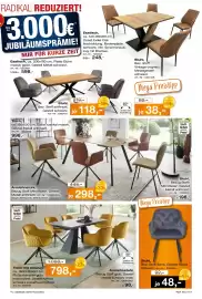 Möbel Inhofer Prospekt Seite 7