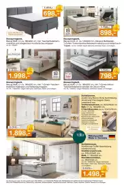 Möbel Inhofer Prospekt Seite 8