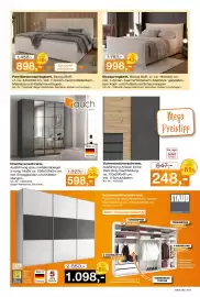 Möbel Inhofer Prospekt Seite 9