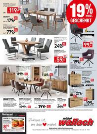 Möbel Wallach Prospekt Seite 12