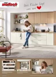 Möbel Wallach Prospekt Seite 10