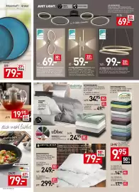 Möbel Wallach Prospekt Seite 3