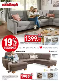 Möbel Wallach Prospekt Seite 4