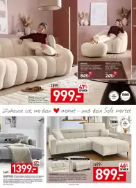 Möbel Wallach Prospekt Seite 7