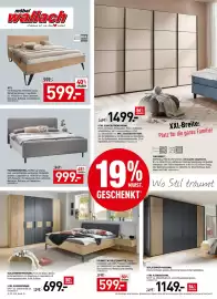 Möbel Wallach Prospekt Seite 8