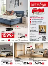 Möbel Wallach Prospekt Seite 9