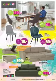 Möbel Mahler Katalog Seite 10